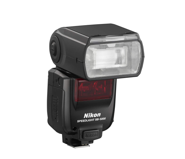Nikon SB-5000 AF TTL Speedlight - 452715 - zdjęcie